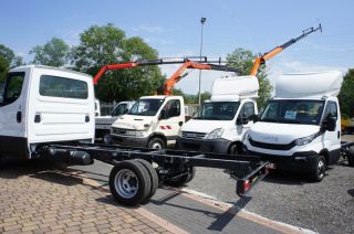 Iveco Daily 35C15